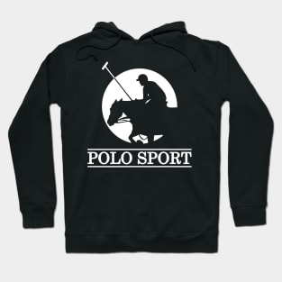 Polo Sport Hoodie